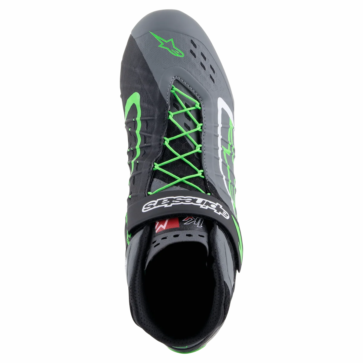 Tech-1 KX V2 Karting Racing Shoes | Lightweight Motorsport Footwear