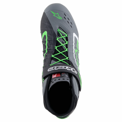 Tech-1 KX V2 Karting Racing Shoes | Lightweight Motorsport Footwear
