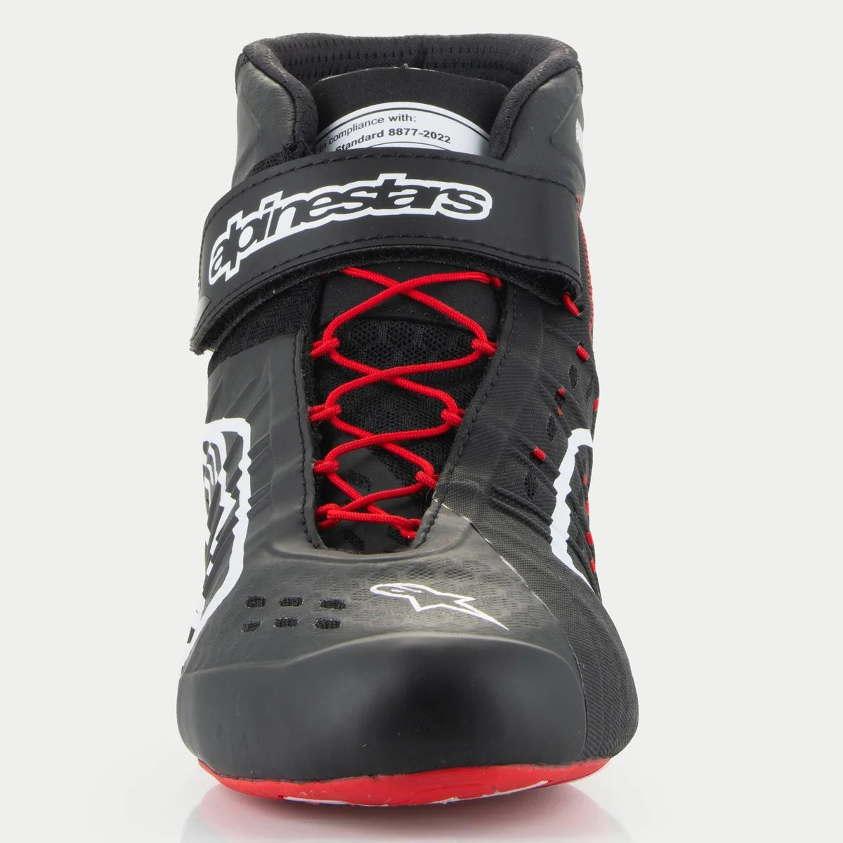 Tech-1 KX V3 Karting Racing Shoes | Lightweight Motorsport Shoes