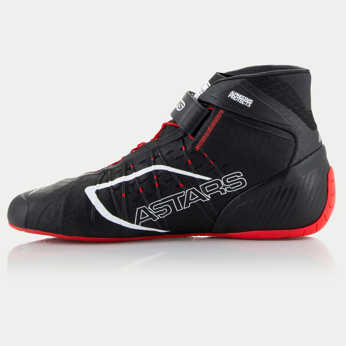 Tech-1 KX V3 Karting Racing Shoes | Lightweight Motorsport Shoes
