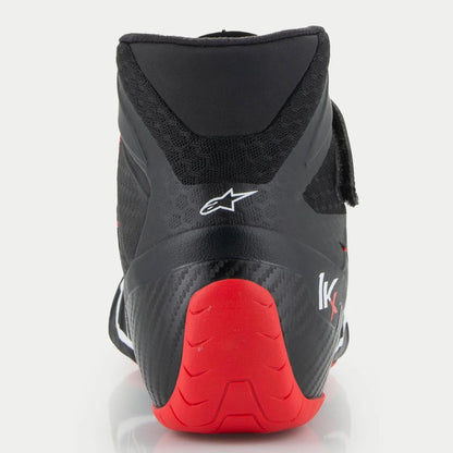 Tech-1 KX V3 Karting Racing Shoes | Lightweight Motorsport Shoes