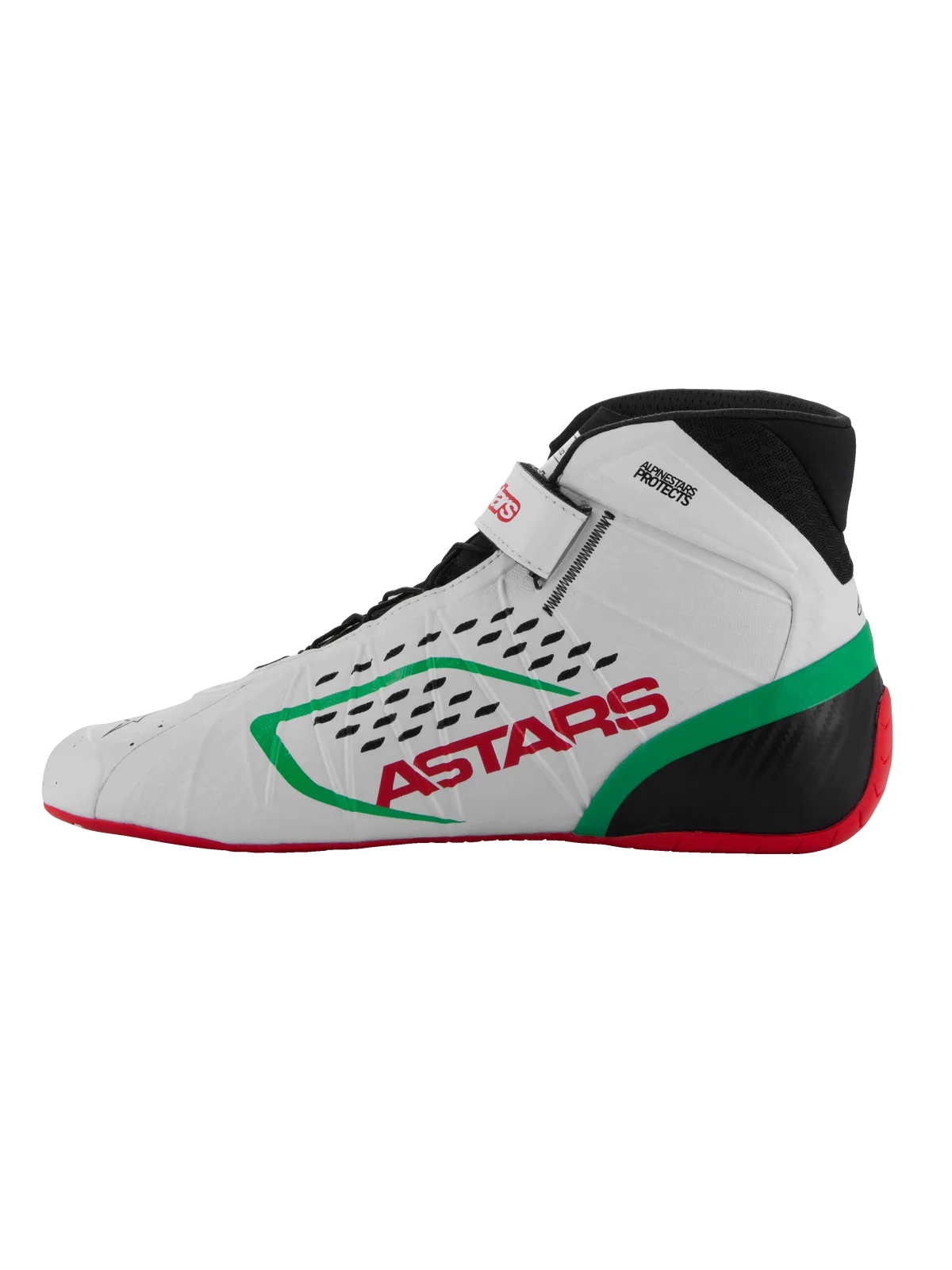 Tech-1 KX V3 Karting Racing Shoes | Lightweight Motorsport Shoes