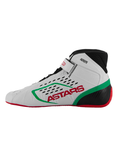 Tech-1 KX V3 Karting Racing Shoes | Lightweight Motorsport Shoes