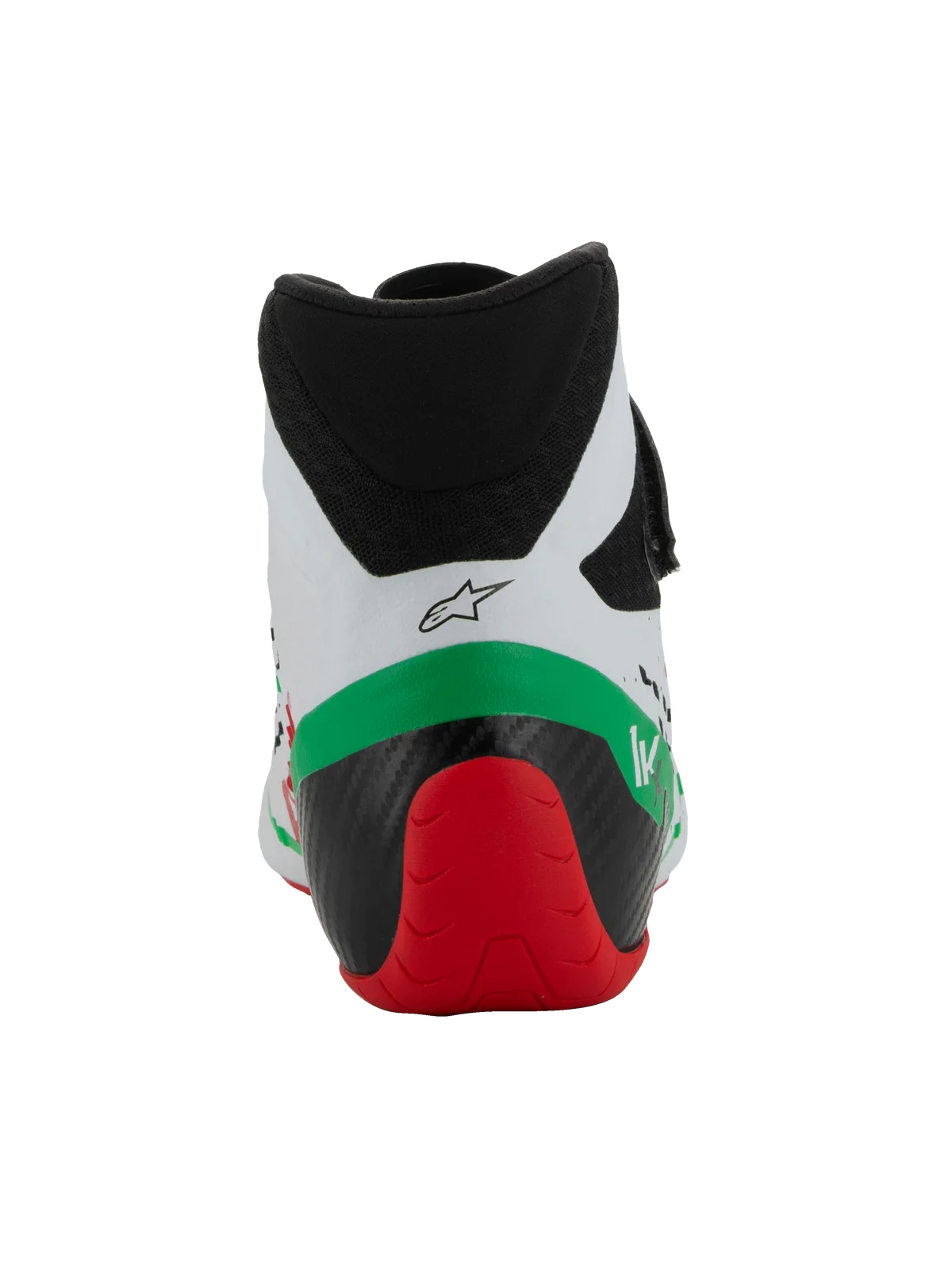 Tech-1 KX V3 Karting Racing Shoes | Lightweight Motorsport Shoes
