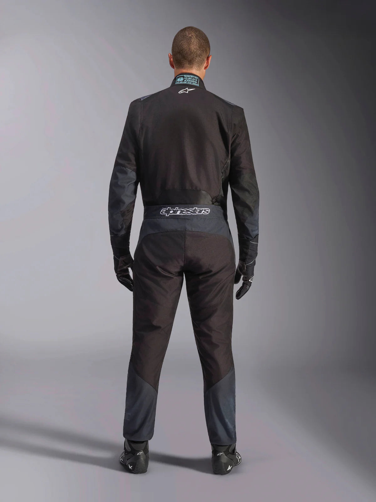 Alpinestars KMX-5 V3 Kart Racing Suit