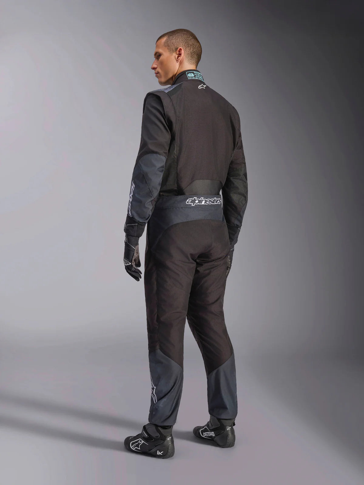 Alpinestars KMX-5 V3 Kart Racing Suit