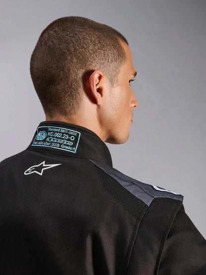 Alpinestars KMX-5 V3 Kart Racing Suit