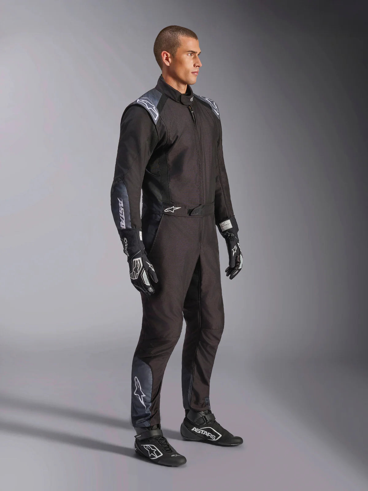 Alpinestars KMX-5 V3 Kart Racing Suit