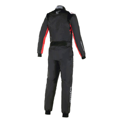 Alpinestars KMX-9 V3 Graphic 3 Kart Racing Suit