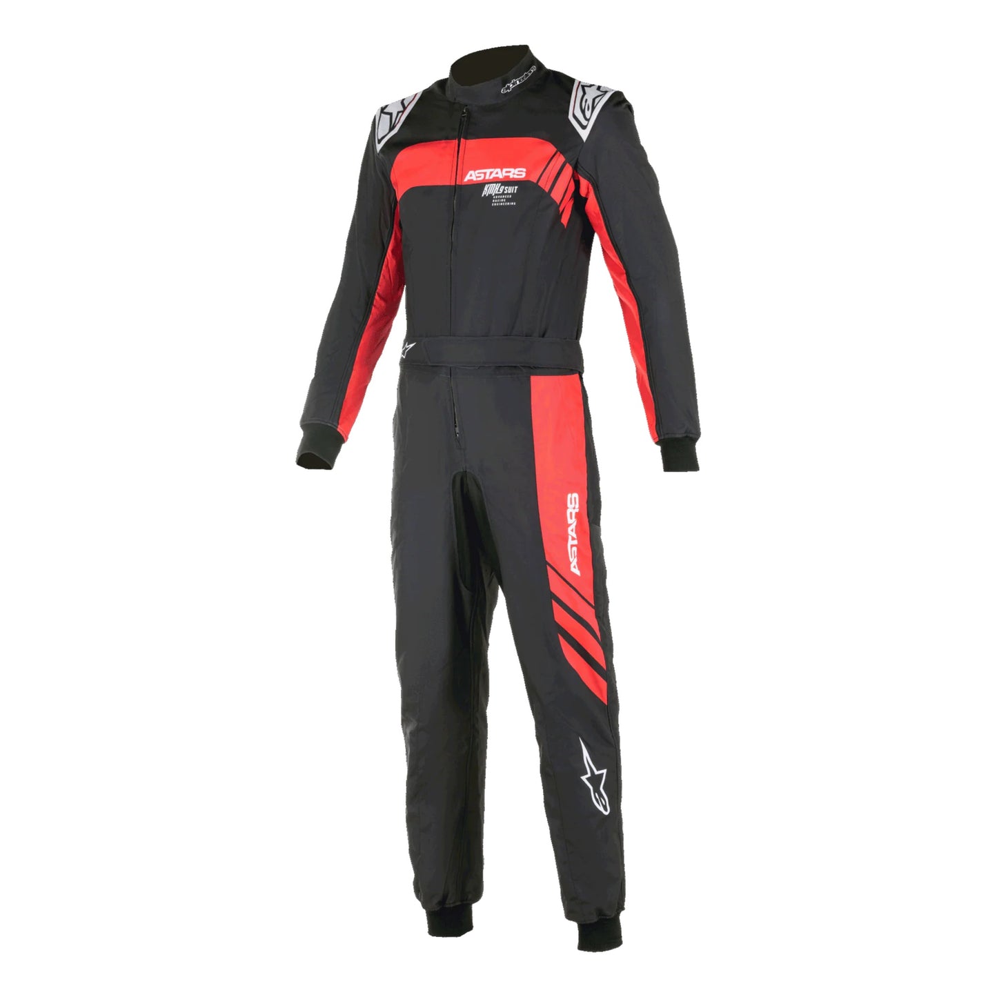 Alpinestars KMX-9 V3 Graphic 3 Kart Racing Suit