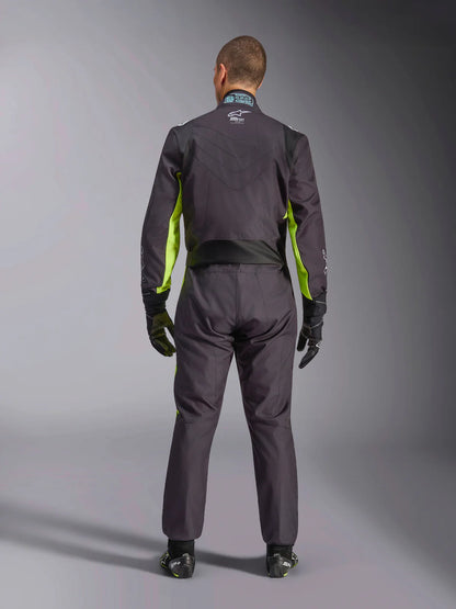 Alpinestars KMX-9 V3 Graphic 3 Kart Racing Suit