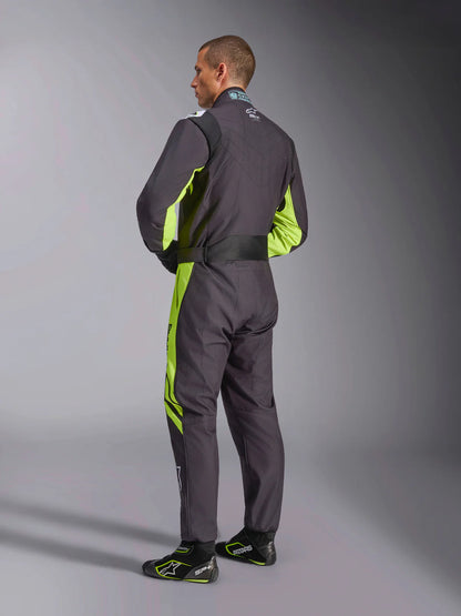 Alpinestars KMX-9 V3 Graphic 3 Kart Racing Suit