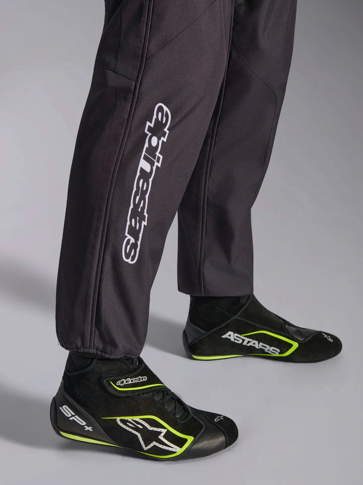 Alpinestars KMX-9 V3 Graphic 3 Kart Racing Suit