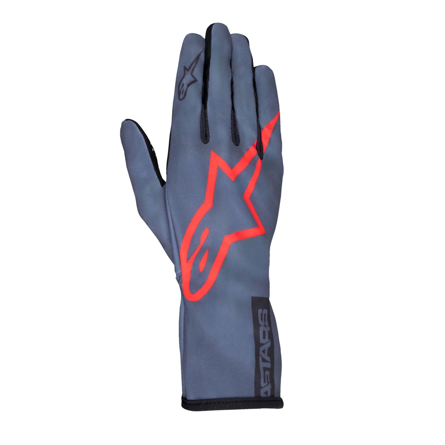 Tech-1 K Race V2 Pure Gloves | Premium Kart Racing Gloves