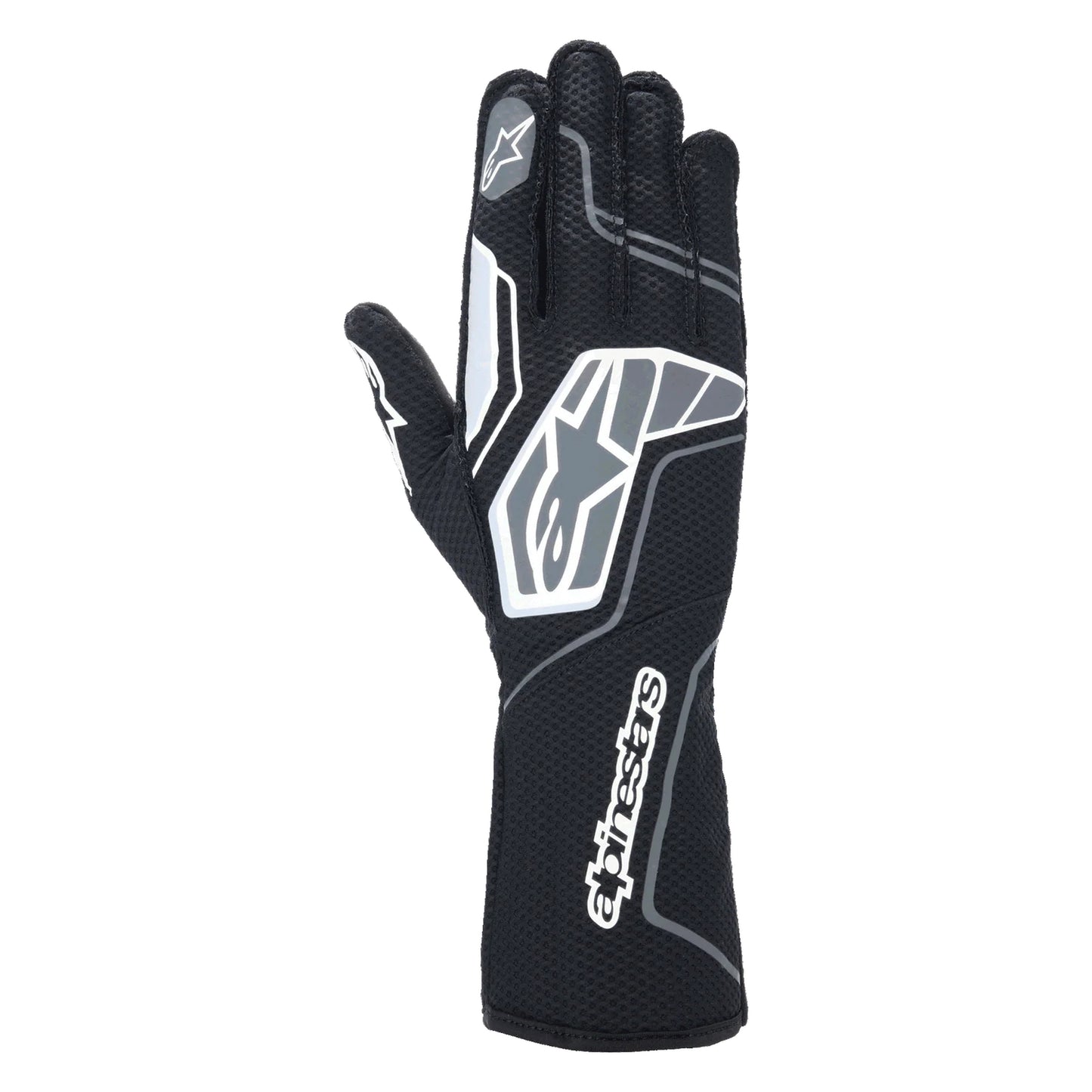 Tech-1 KX V4 Gloves | Premium Kart Racing Gloves