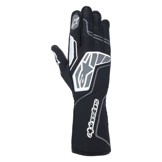 Tech-1 KX V4 Gloves | Premium Kart Racing Gloves