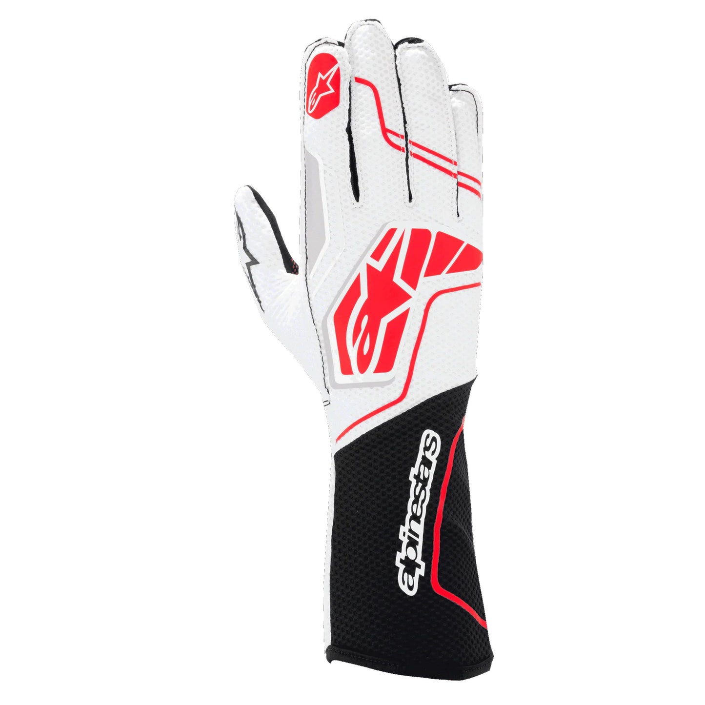 Tech-1 KX V4 Gloves | Premium Kart Racing Gloves