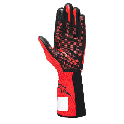 Tech-1 KX V4 Gloves | Premium Kart Racing Gloves