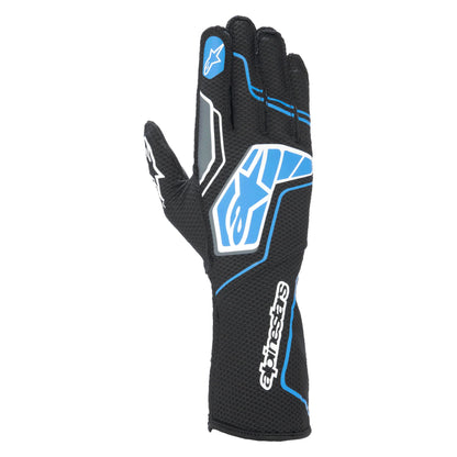 Tech-1 KX V4 Gloves | Premium Kart Racing Gloves