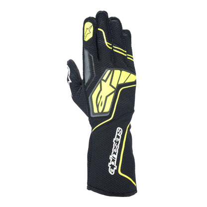 Tech-1 KX V4 Gloves | Premium Kart Racing Gloves