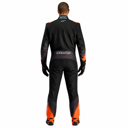 Alpinestars KMX-5 V3 Kart Racing Suit