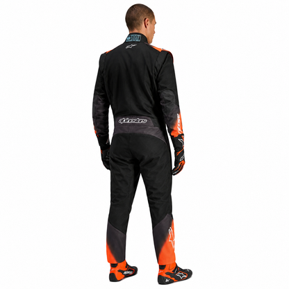 Alpinestars KMX-5 V3 Kart Racing Suit