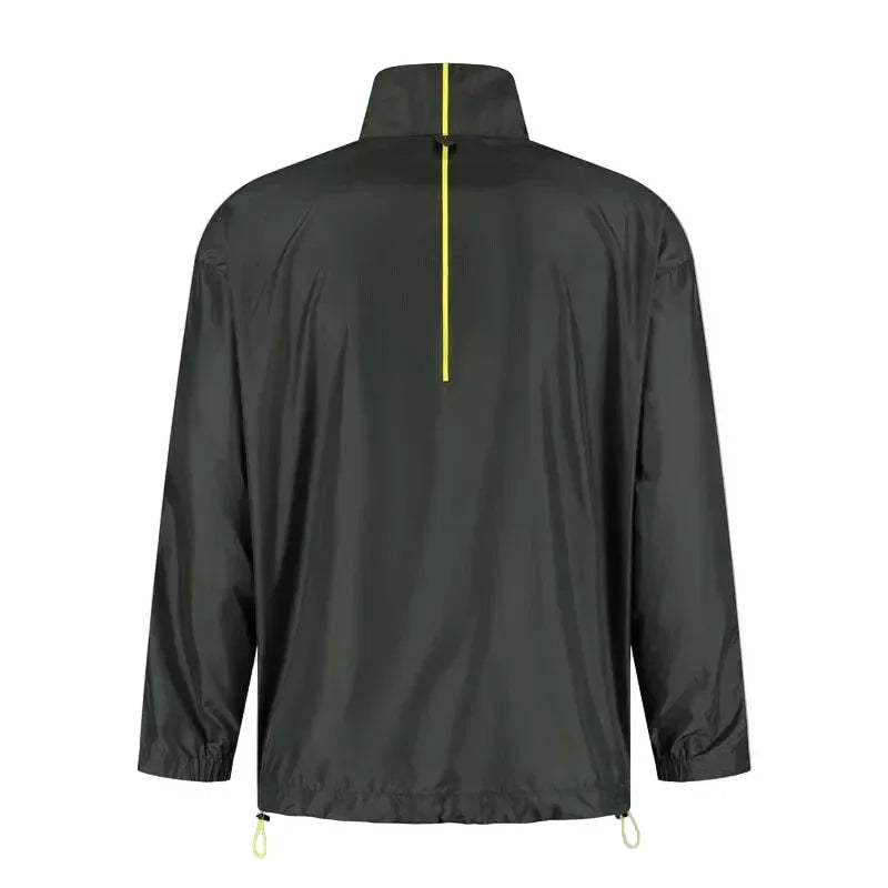 Aston Martin F1 Team Tech Lightweight Jacket - Rustle Racegear
