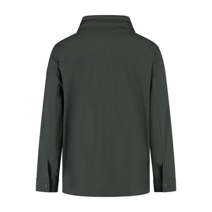 Aston Martin F1 Team 6 Pocket Jacket - Rustle Racegear