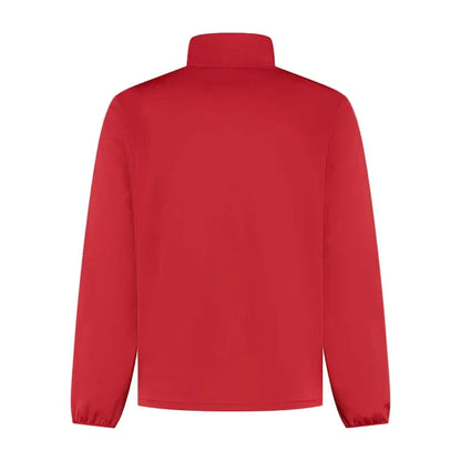 Scuderia Ferrari F1 PUMA Softshell Jacket - Rustle Racegear