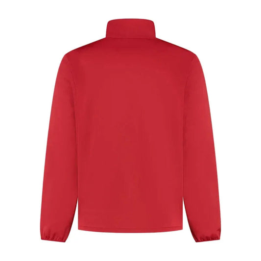 Scuderia Ferrari F1 PUMA Softshell Jacket - Rustle Racegear