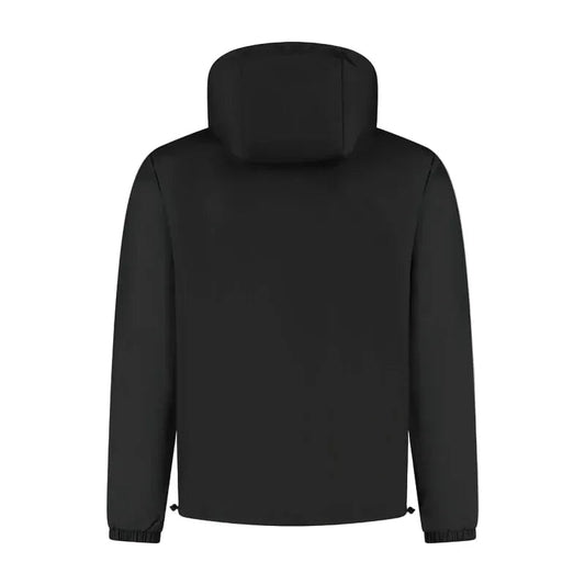 Scuderia Ferrari F1 PUMA Rain Jacket - Rustle Racegear