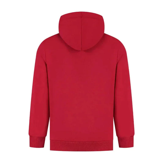 Scuderia Ferrari F1 PUMA Shield Hoodie - Rustle Racegear