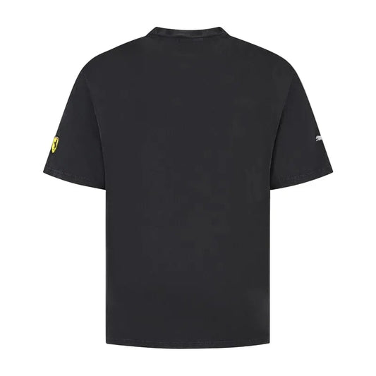 Scuderia Ferrari F1 PUMA Driver Graphic T-shirt - Rustle Racegear