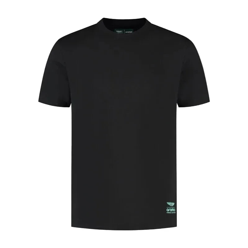 Aston Martin F1 Team 2025 Miami GP T-shirt - Rustle Racegear