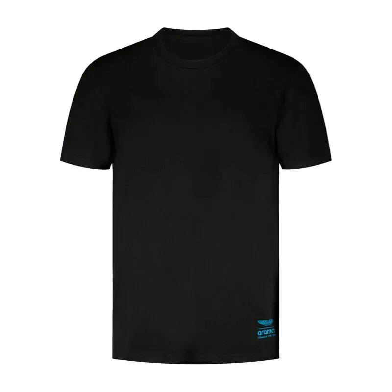 Aston Martin F1 Team 2025 Singapore GP T-shirt - Rustle Racegear