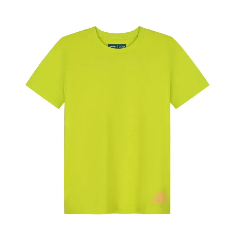 Aston Martin F1 Team 2025 Vegas GP T-shirt - Rustle Racegear