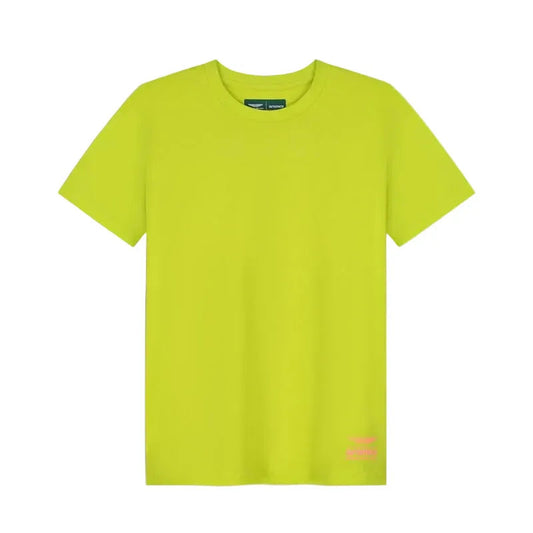 Aston Martin F1 Team 2025 Vegas GP T-shirt - Rustle Racegear
