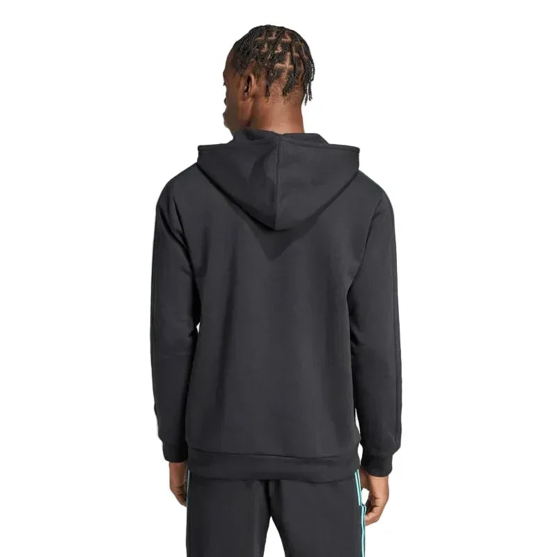 Mercedes-AMG F1 adidas DNA Zip Hoodie - Rustle Racegear