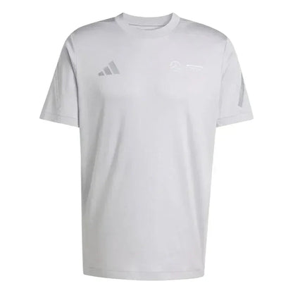 Mercedes-AMG F1 adidas Silver Arrows T-shirt - Rustle Racegear