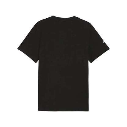 2026 Scuderia Ferrari F1 PUMA Color Shield T-shirt - Rustle Racegear