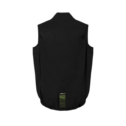 Aston Martin F1 Team Pedal Mafia Cycling Light Vest - Rustle Racegear