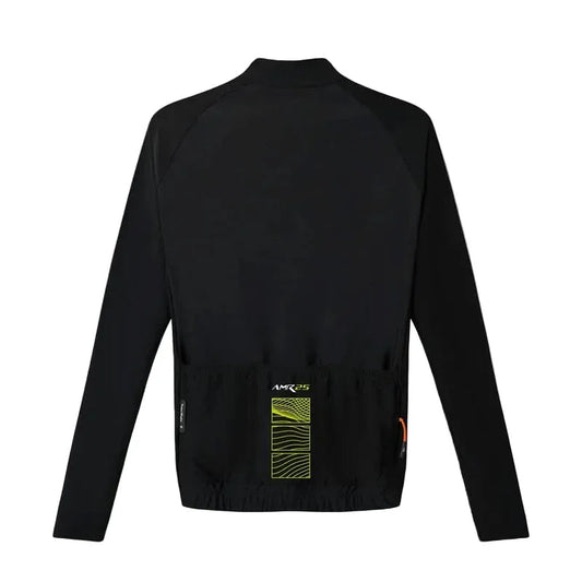 Aston Martin F1 Team Pedal Mafia Cycling Thermal - Rustle Racegear