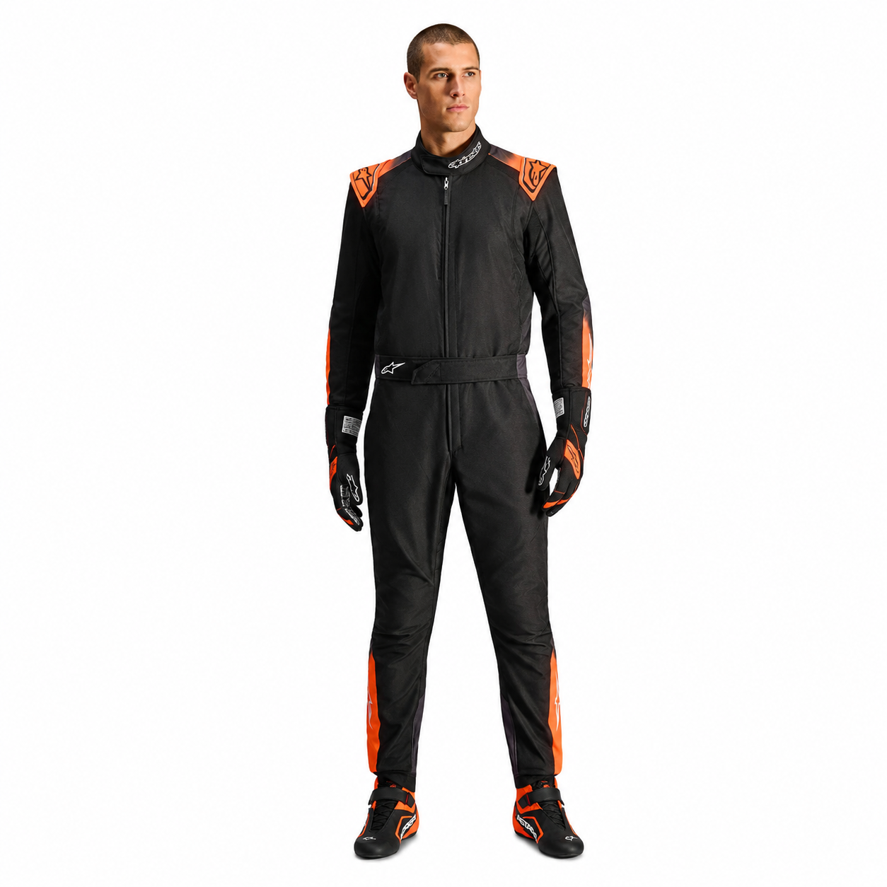 Alpinestars KMX-5 V3 Kart Racing Suit