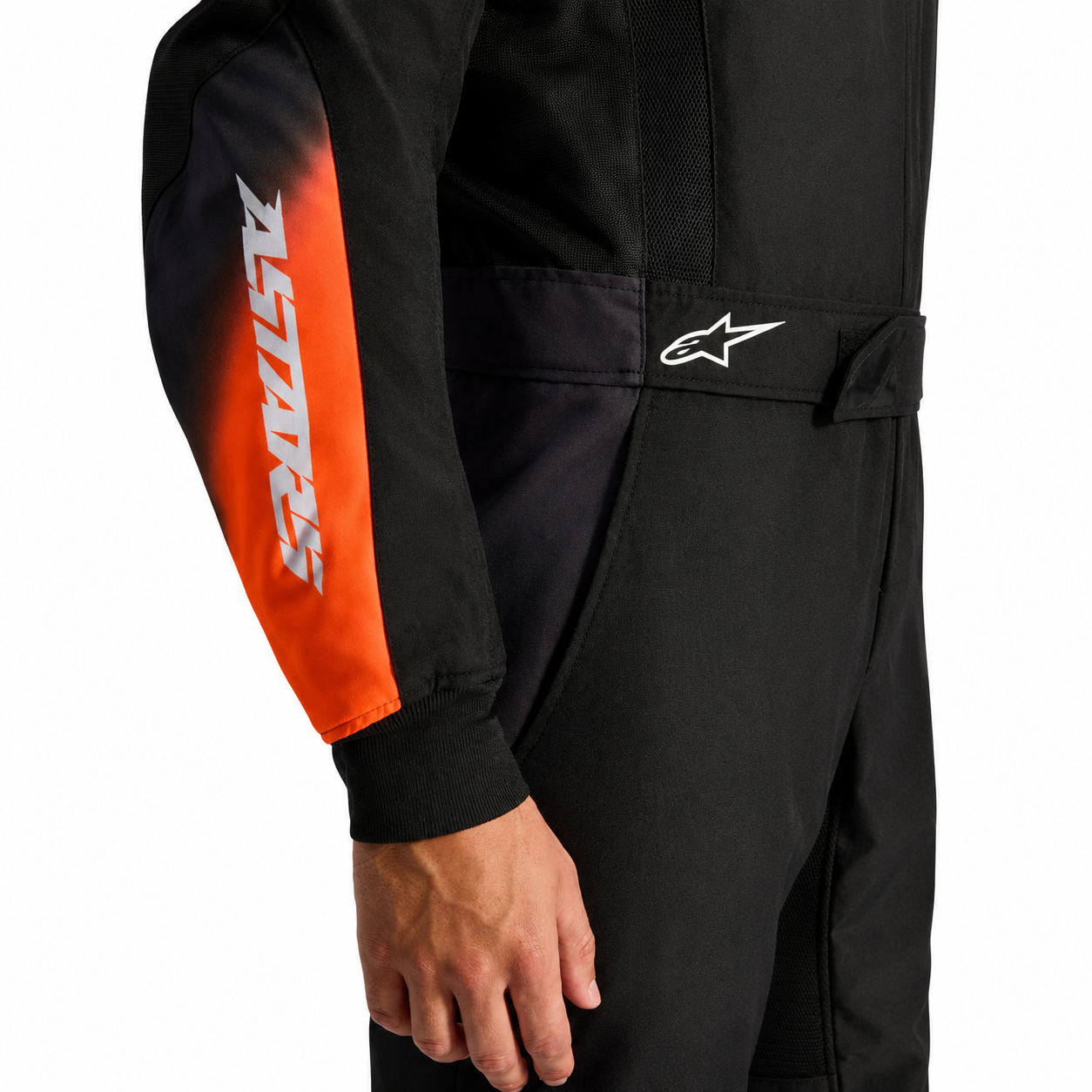 Alpinestars KMX-5 V3 Kart Racing Suit