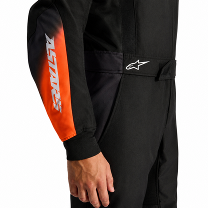 Alpinestars KMX-5 V3 Kart Racing Suit