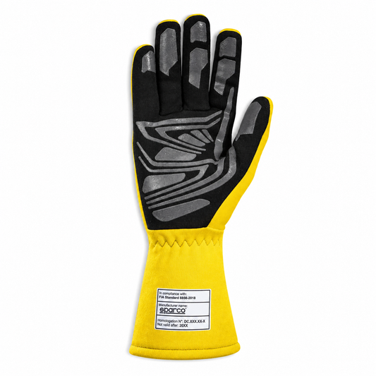 Sparco Land Racing Gloves