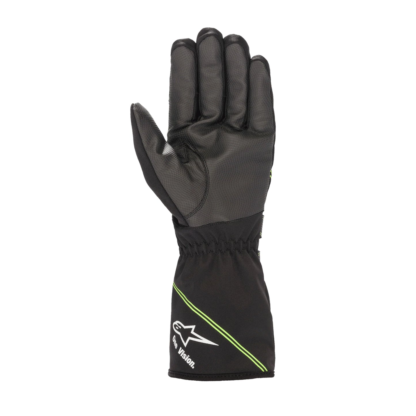 Tempest V2 Waterproof Gloves | Premium Waterproof Motorsport Gloves