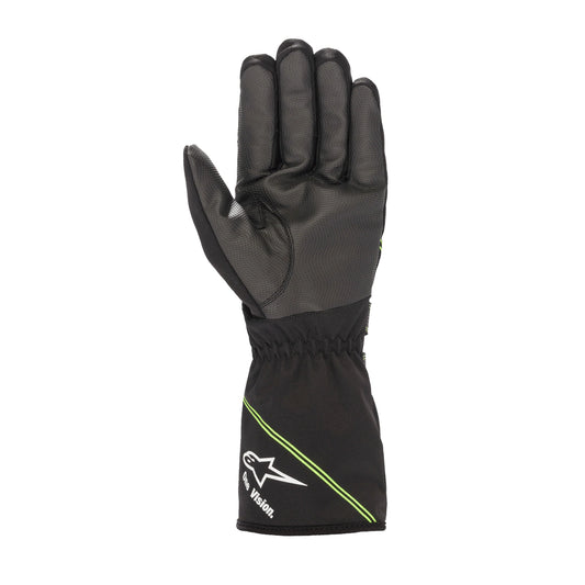 Tempest V2 Waterproof Gloves | Premium Waterproof Motorsport Gloves