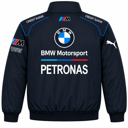 BMW Motorsport Racing Jacket | Vintage Racing Jacket