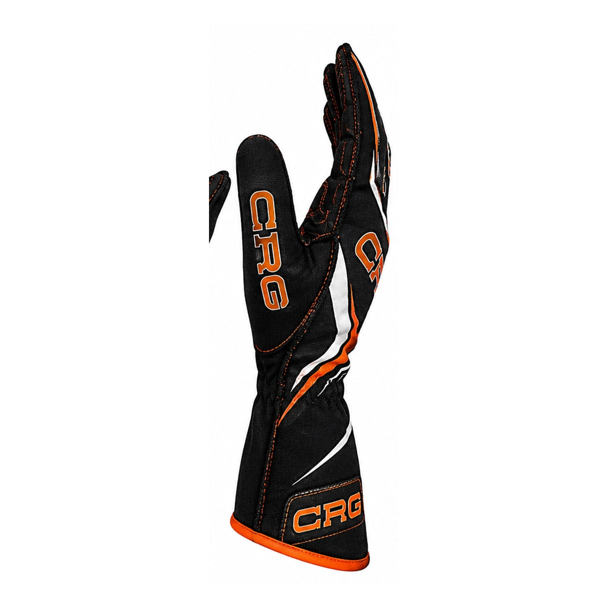CRG Karting Gloves | Professional Go Kart Racing Gloves | Motorsport Driving Gloves